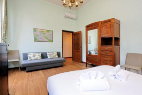 Conte Verde Apartment